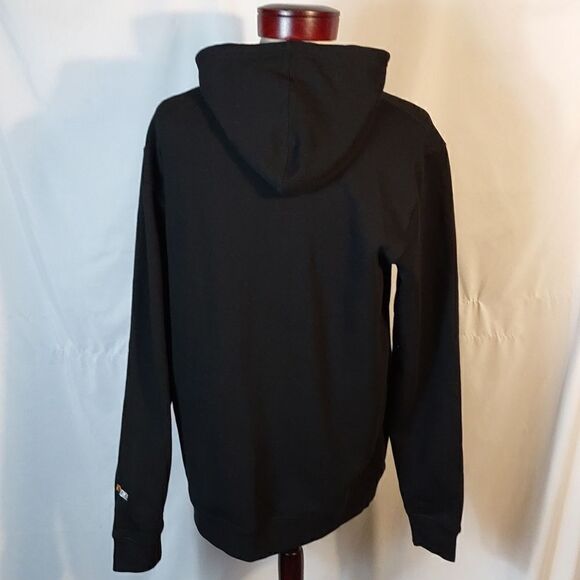 Money Bag Pullover Men's Hoodie - Picture 5 of 7